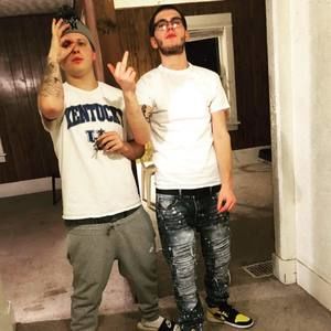 Meet your Posher, Jared